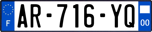 AR-716-YQ