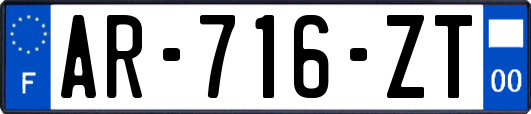 AR-716-ZT