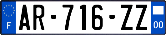 AR-716-ZZ