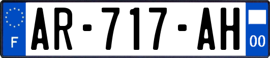 AR-717-AH