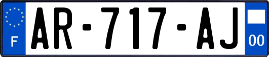 AR-717-AJ