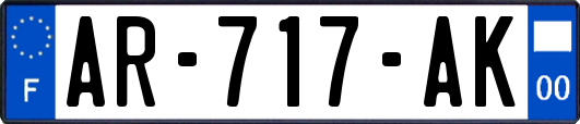 AR-717-AK