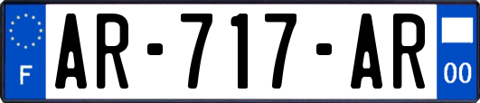 AR-717-AR