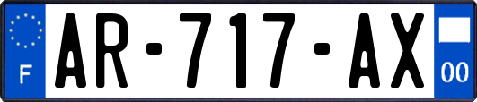 AR-717-AX