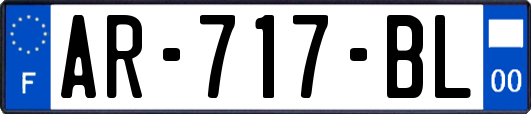 AR-717-BL
