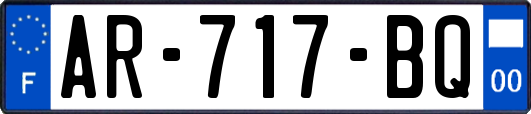 AR-717-BQ