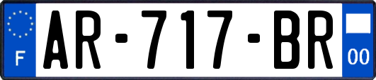 AR-717-BR