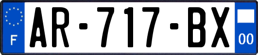AR-717-BX