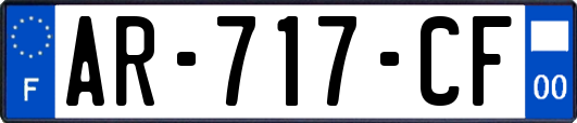 AR-717-CF