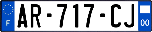 AR-717-CJ