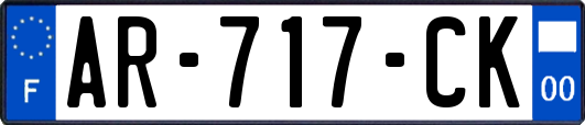 AR-717-CK