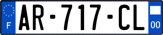 AR-717-CL