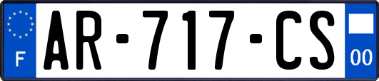 AR-717-CS
