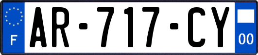 AR-717-CY