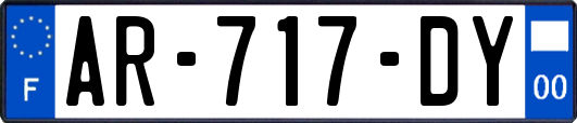AR-717-DY