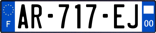 AR-717-EJ