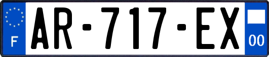 AR-717-EX