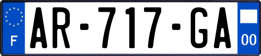 AR-717-GA