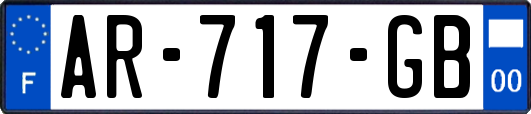 AR-717-GB