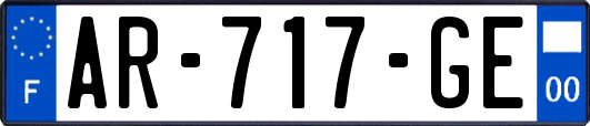 AR-717-GE