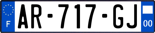 AR-717-GJ
