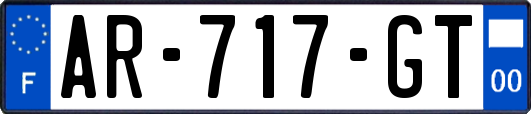 AR-717-GT