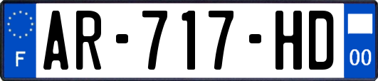 AR-717-HD