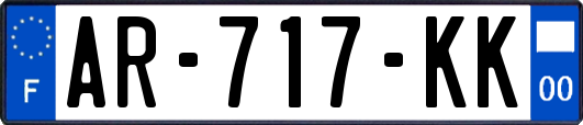 AR-717-KK