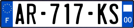 AR-717-KS