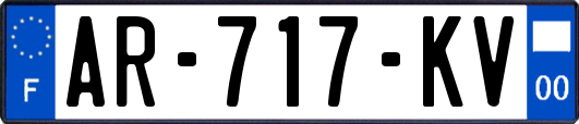 AR-717-KV