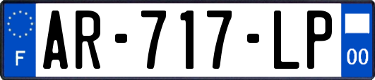 AR-717-LP