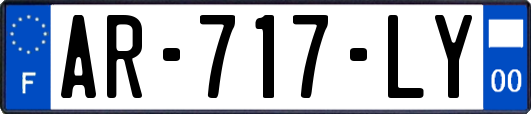 AR-717-LY