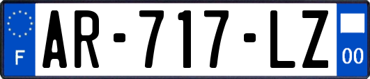 AR-717-LZ