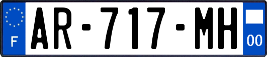 AR-717-MH