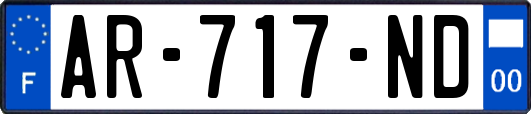 AR-717-ND