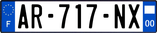 AR-717-NX