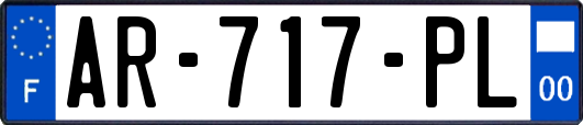 AR-717-PL