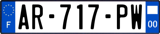 AR-717-PW