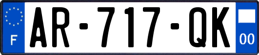 AR-717-QK