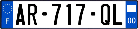 AR-717-QL