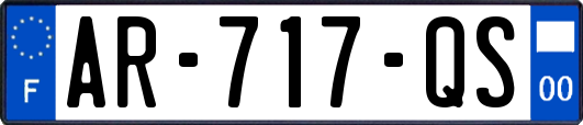 AR-717-QS