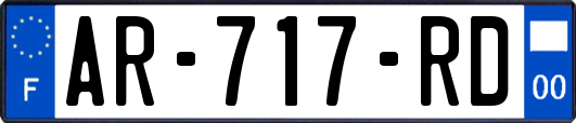 AR-717-RD
