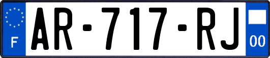 AR-717-RJ
