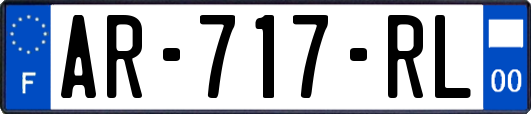 AR-717-RL