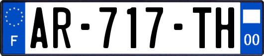 AR-717-TH