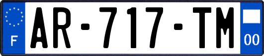 AR-717-TM