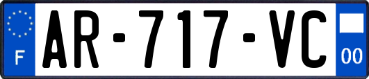 AR-717-VC