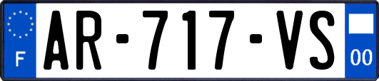 AR-717-VS