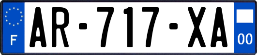 AR-717-XA
