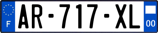 AR-717-XL